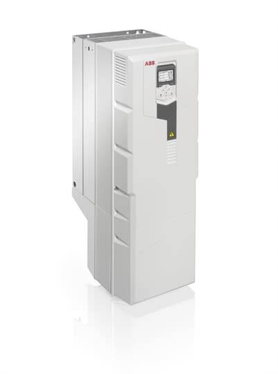 ABB Frequenzumrichter ACS580-01-206A-4 110kW 480V