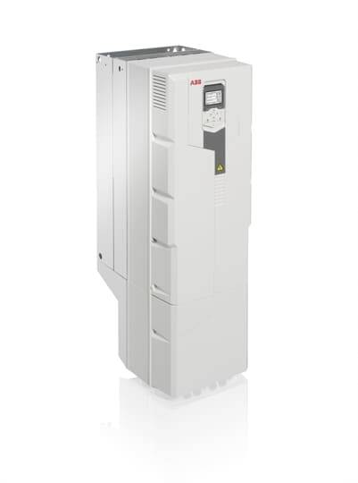 ABB Frequenzumrichter ACS580-01-293A-4 160kW 480V