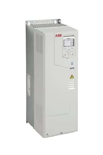 ABB Frequenzumrichter ACH580-01-062A-4 30kW 480V