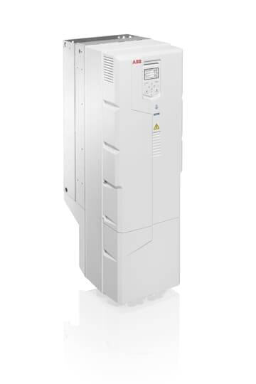 ABB Frequenzumrichter ACH580-01-293A-4 160kW 480V