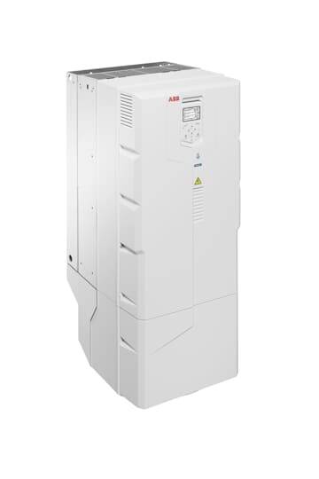 ABB Frequenzumrichter ACH580-01-430A-4 250kW 480V