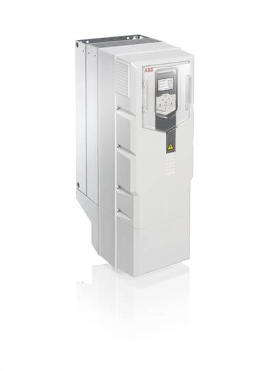 ABB Frequenzumrichter ACS580-01-145A-4+B 75kW 480V