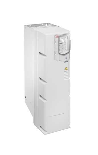 ABB Frequenzumrichter ACH580-01-106A-4+B 55kW 480V