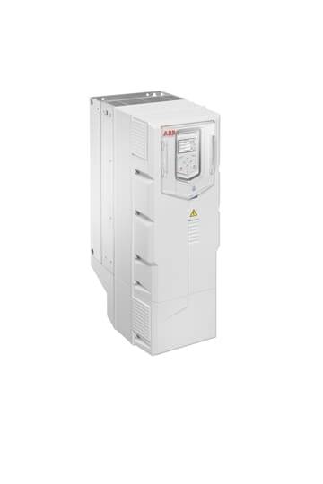 ABB Frequenzumrichter ACH580-01-145A-4+B 75kW 480V