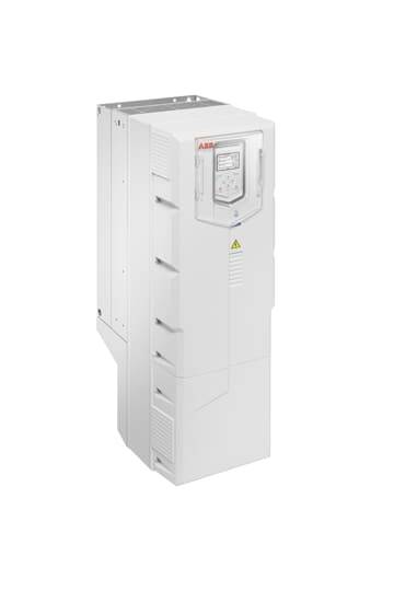 ABB Frequenzumrichter ACH580-01-169A-4+B 90kW 480V