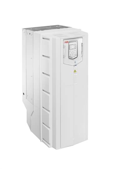 ABB Frequenzumrichter ACH580-01-246A-4+B 132kW 480V