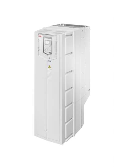 ABB Frequenzumrichter ACH580-01-363A-4+B 200kW 480V