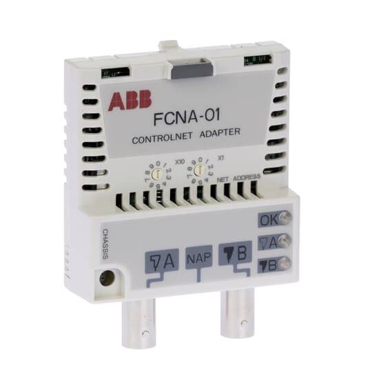 ABB FCNA-01 Adapter Adaptermodul