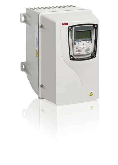 ABB Frequenzumrichter ACS355-03E-01A9-4+