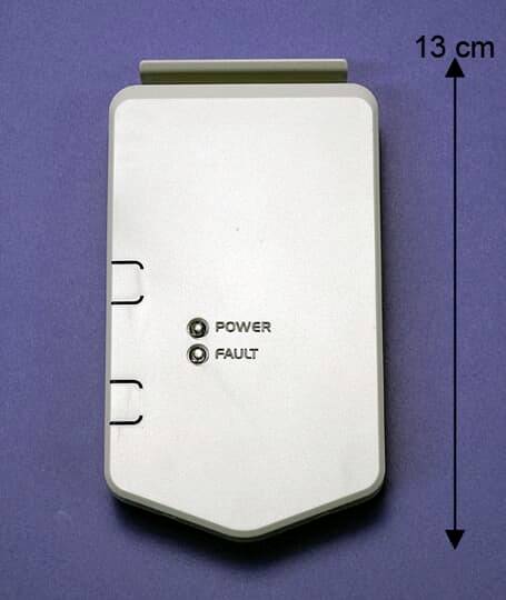 ABB CDPI-01 PANEL BUS Adapter