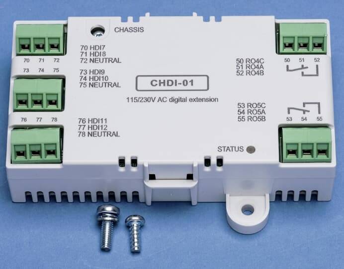 ABB CHDI-01 Schnittstellenmodul