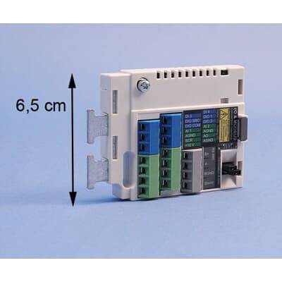 ABB BMIO-01 Schnittstellenmodul