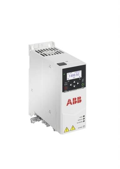 ABB Frequenzumrichter ACS380-040S-05A6-4 2.2kW 480V