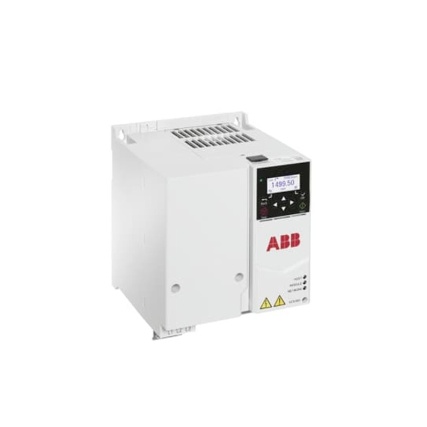 ABB Frequenzumrichter ACS380-042S-17A0-4 7.5kW 480V