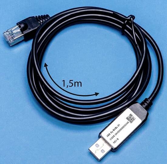 ABB BCBL-01 Kabel 3AXD50000032449
