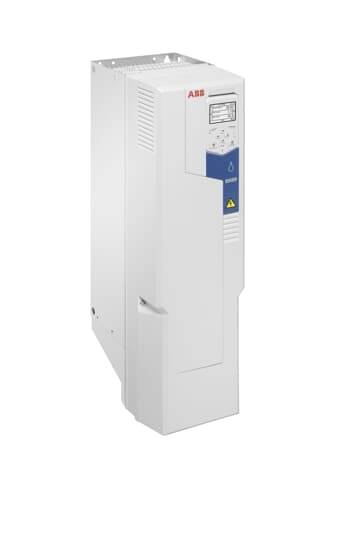 ABB Frequenzumrichter ACQ580-01-088A-4 45kW 480V
