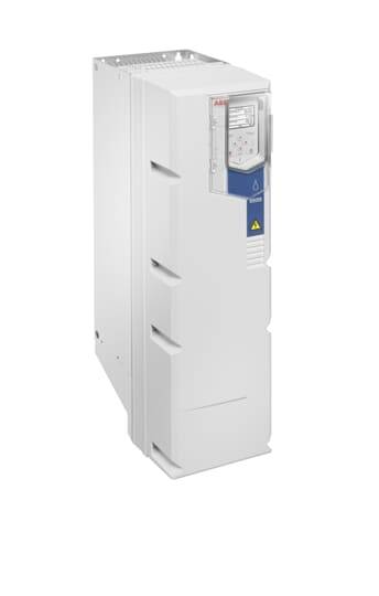 ABB Frequenzumrichter ACQ580-01-088A-4+B 45kW 480V