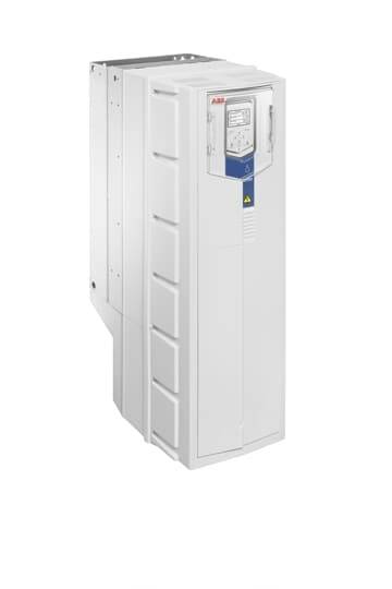 ABB Frequenzumrichter ACQ580-01-293A-4+B 160kW 480V