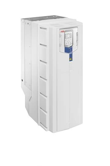 ABB Frequenzumrichter ACQ580-01-363A-4+B 200kW 480V