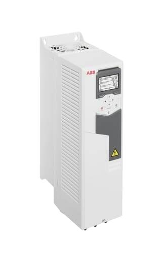 ABB Frequenzumrichter ACS580-01-026A-4 11kW 480V