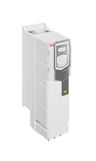 ABB Frequenzumrichter ACS580-01-046A-4+B 22kW 480V