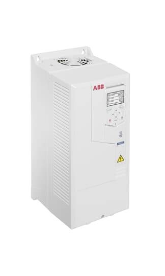 ABB Frequenzumrichter ACH580-01-046A-4 22kW 480V