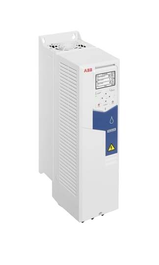 ABB Frequenzumrichter ACQ580-01-026A-4 11kW 480V