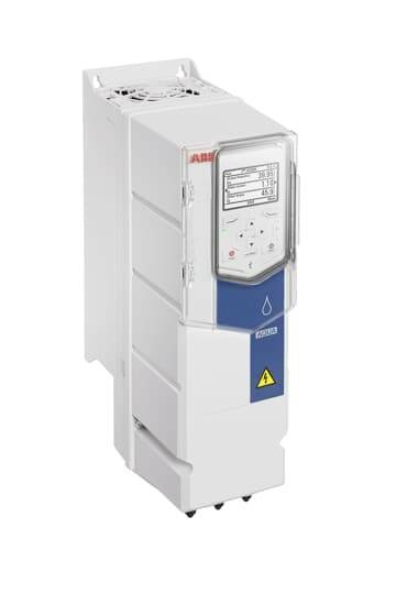 ABB Frequenzumrichter ACQ580-01-12A7-4+B 5.5kW 480V