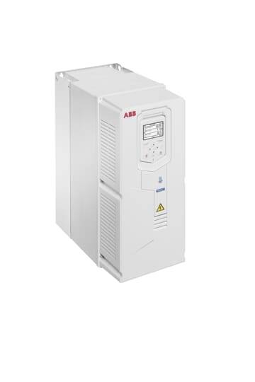 ABB Frequenzumrichter ACH580-31-026A-4 11kW 480V