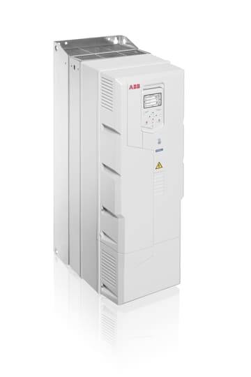 ABB Frequenzumrichter ACH580-31-088A-4 45kW 480V