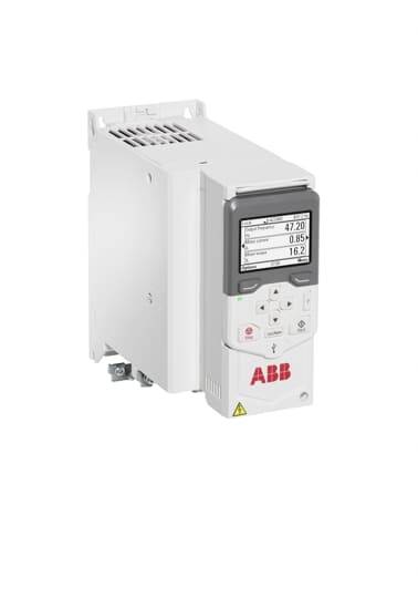 ABB Frequenzumrichter ACS480-04-12A7-4 5.5kW 480V