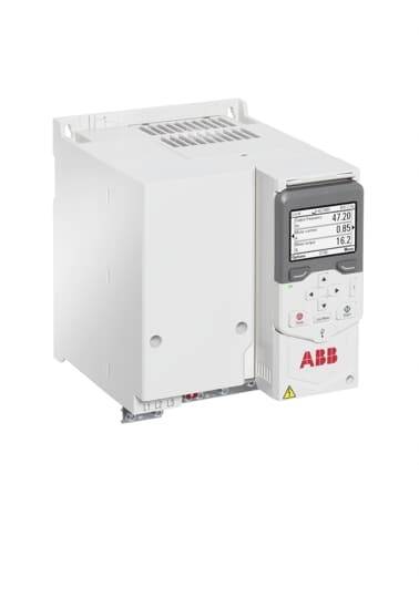 ABB Frequenzumrichter ACS480-04-026A-4 11kW 480V