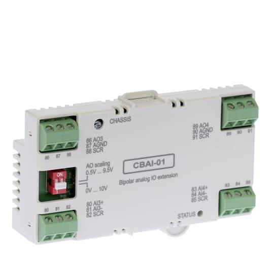 ABB CBAI-01 Schnittstellenmodul