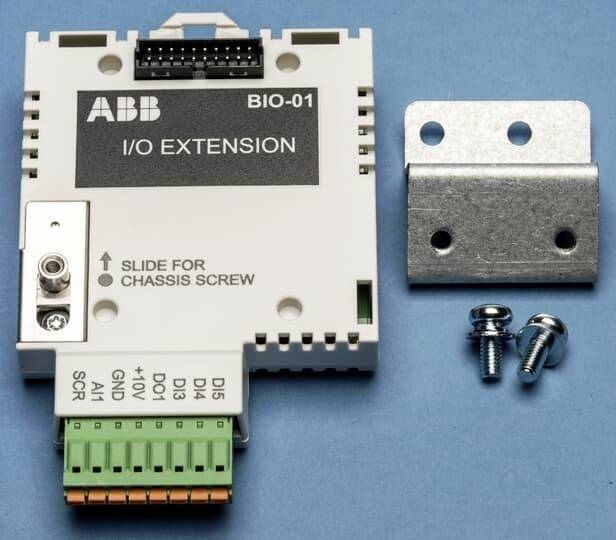 ABB BIO-01 Schnittstellenmodul