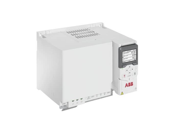 ABB Frequenzumrichter ACS480-04-033A-4 15kW 480V