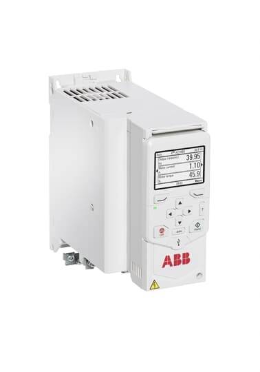 ABB Frequenzumrichter ACH480-04-12A7-4 5.5kW 480V