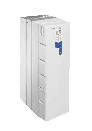 ABB Frequenzumrichter ACQ580-31-145A-4 75kW 480V