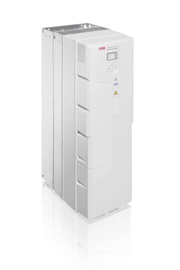 ABB Frequenzumrichter ACH580-31-206A-4 110kW 480V