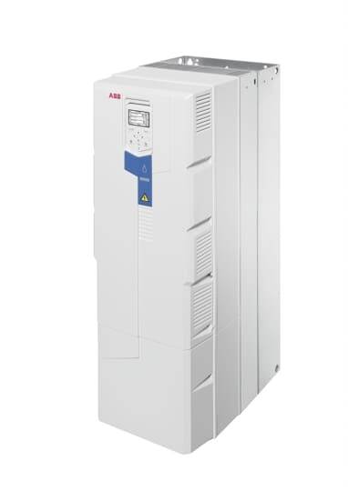 ABB Frequenzumrichter ACQ580-31-088A-4+B