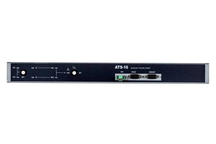 ABB MBP11/3K EXTERNER Transferschalter