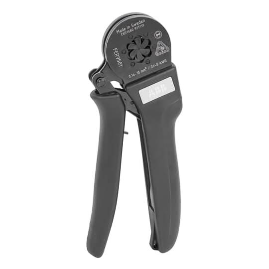 ABB FER9501 7TCA131040R0024 Presszange