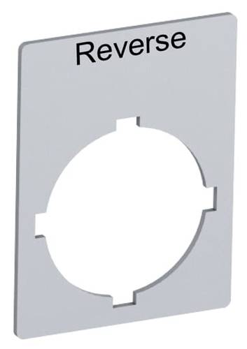 ABB SK615552-28 SK615552-28 Textschild 1St.