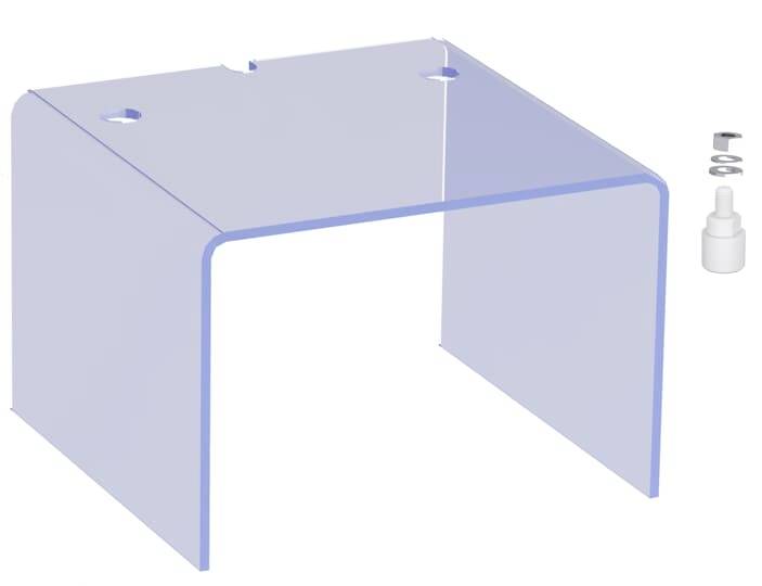 ABB LT750EF Abdeckung 1St.
