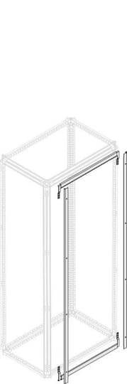 Striebel & John PPFH0750A Abschlussprofil 16.5 x 170 x 680 1St.