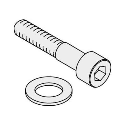 Striebel & John PSAF0016 Montagezubehör 1St.