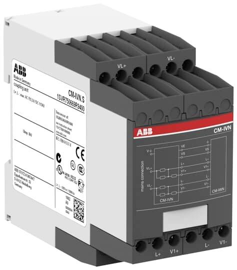 ABB Vorschaltmodul CM-IVN.S 1St.
