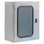 Striebel & John 4TBA831130C0100 PA641 Verteilerschrank Aufputz Anzahl Reihen = 0 Inhalt 1St. Striebel & John 4TBA831130C0100 PA641 Verteilerschrank Aufputz Anzahl Reihen = 0 Inhalt 1St.