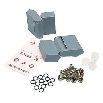 Striebel & John AZSA Scharnier 1St.