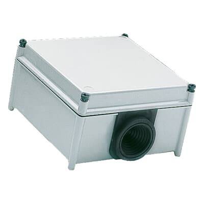 Striebel & John AK311 Gehäuse 200 x 130 x 302 1St.