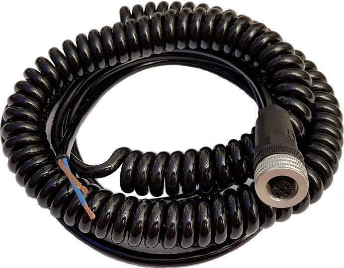 ABB 2TLA910094R0000 Sensor-/Aktor-Anschlussleitung 2.5m 1St.